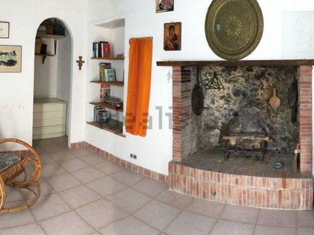Appartamento in vendita a Graffignano, Lazio