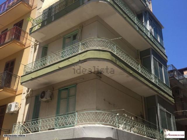 Appartamento in vendita a Bagheria, Sicilia