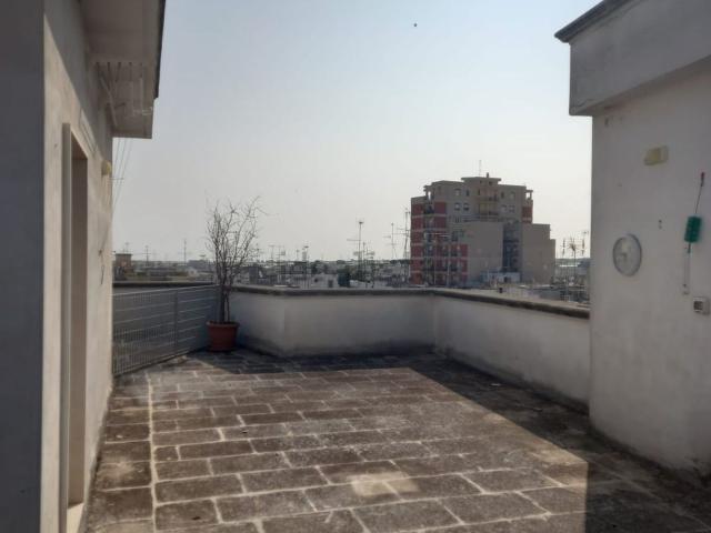 Attico in vendita a Puglia, Bari