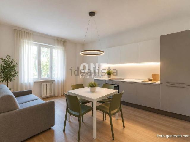 Appartamento in vendita a Isola, Milano