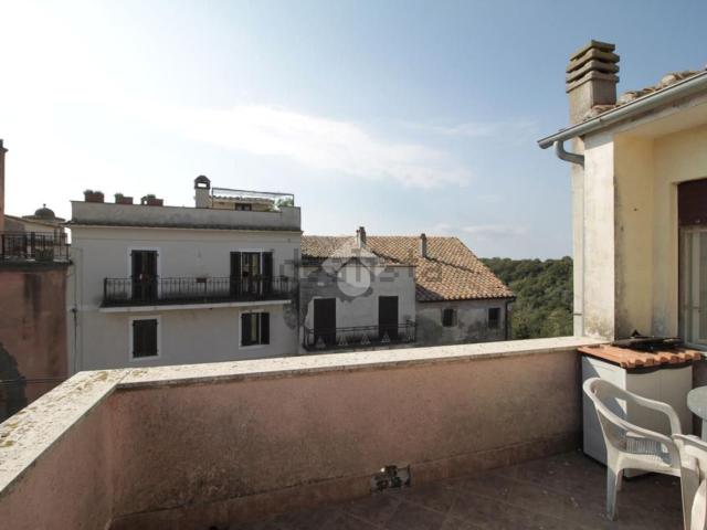 Appartamento in vendita a Tessennano, Lazio