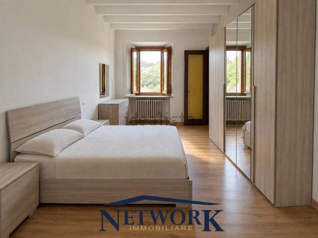 Appartamento in vendita a Castiglione delle Stiviere, Mantova