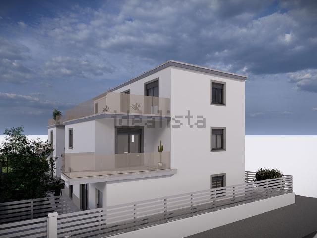 Attico in vendita a San Bartolomeo Al Mare, Liguria