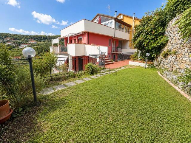 Appartamento in vendita a San Bartolomeo Al Mare, Liguria