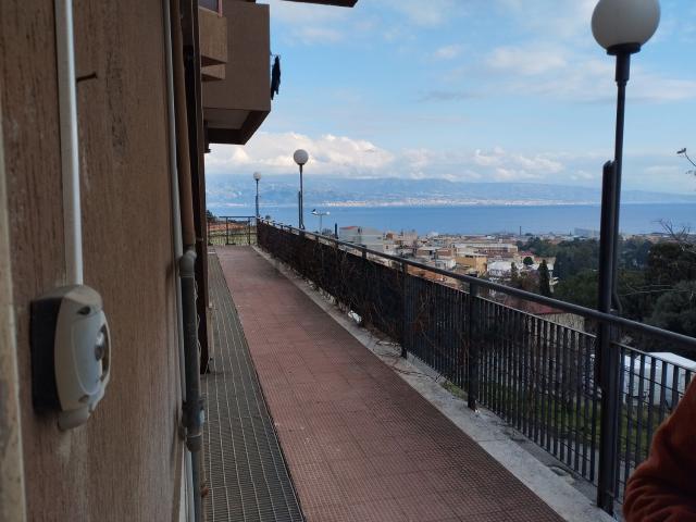 Appartamento in vendita a III Circoscrizione, Messina