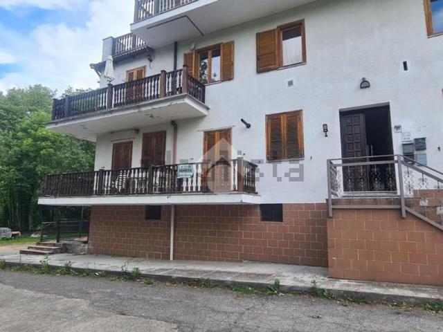 Appartamento in vendita a Unione Montana di Comuni delle Valli di Lanzo, Ceronda e Casternone, Piemonte