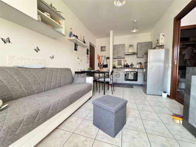 Appartamento in vendita a Cenerente, Umbria