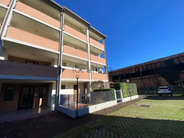 Appartamento in vendita a Vigatto, Sorbolo