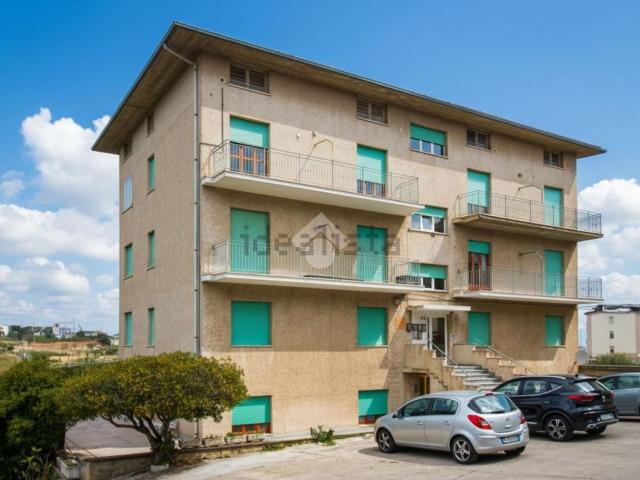 Appartamento in vendita a Castellano, Marche