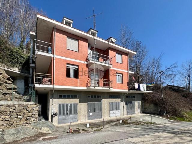 Appartamento in vendita a Unione Montana di Comuni delle Valli di Lanzo, Ceronda e Casternone, Piemonte