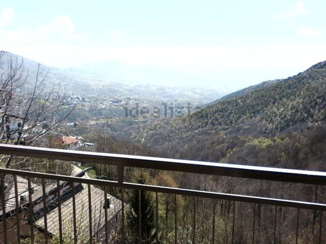 Appartamento in vendita a Unione Montana di Comuni delle Valli di Lanzo, Ceronda e Casternone, Piemonte