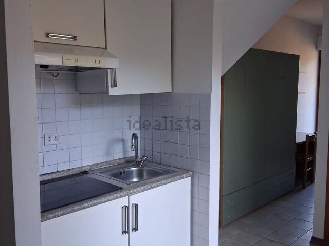 Appartamento in vendita a Sant'Erminio, Cenerente