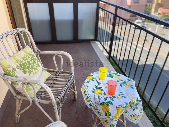 Appartamento in vendita a Cavi, Santo Stefano Al Mare