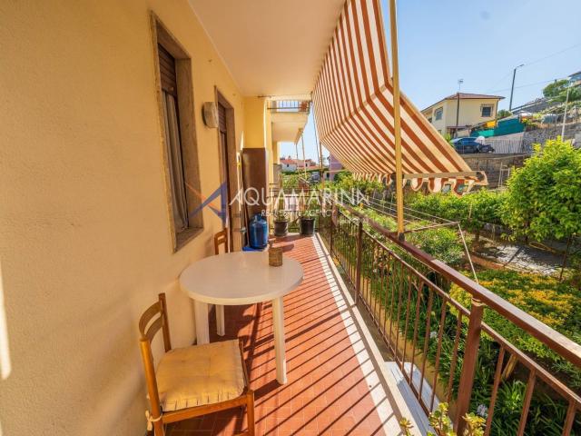Appartamento in vendita a Cavi, Santo Stefano Al Mare
