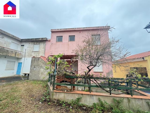 Appartamento in vendita a Porto Palma Porto a Prama, Arbus