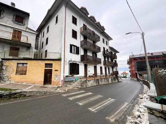 Appartamento in vendita a Pedesina, Lombardia
