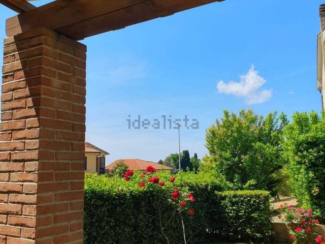 Appartamento in vendita a Guardistallo, Toscana