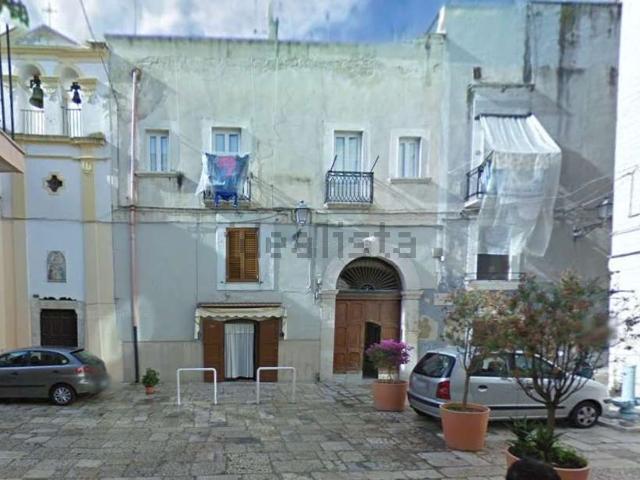 Appartamento in vendita a Bari