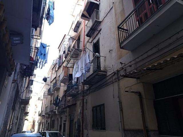 Appartamento in vendita a Castellammare Di Stabia, Campania