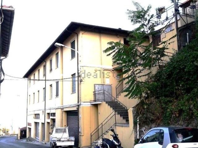 Appartamento in vendita a Suseneo, San Remo