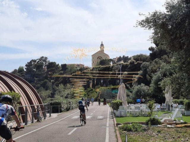 Appartamento in vendita a San Remo, Liguria