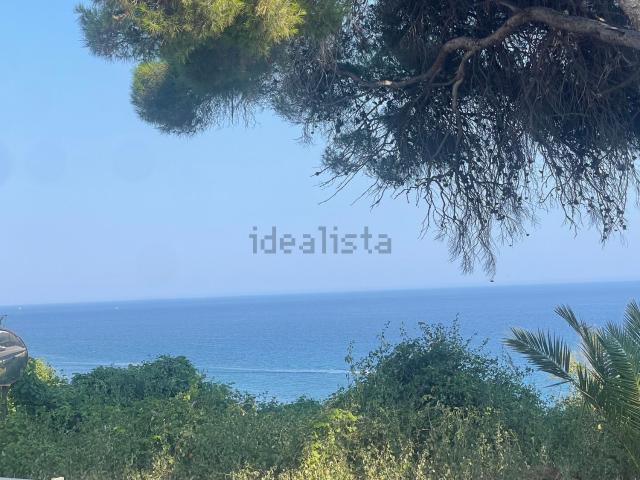 Appartamento in vendita a Cipressa, Liguria