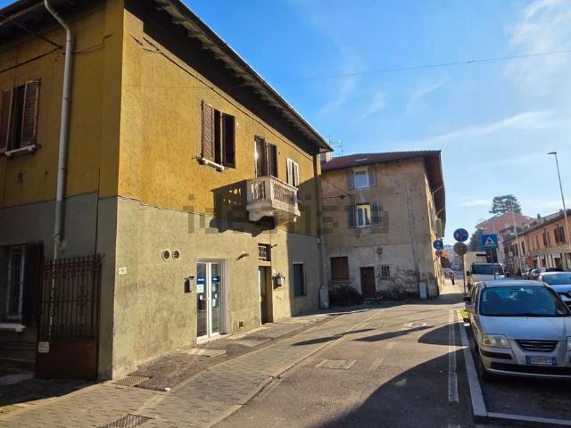 Appartamento in vendita a Pero