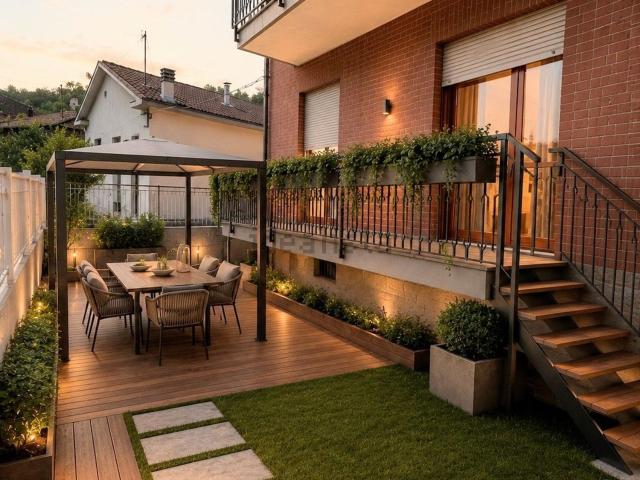 Appartamento in vendita a Alba, Cuneo