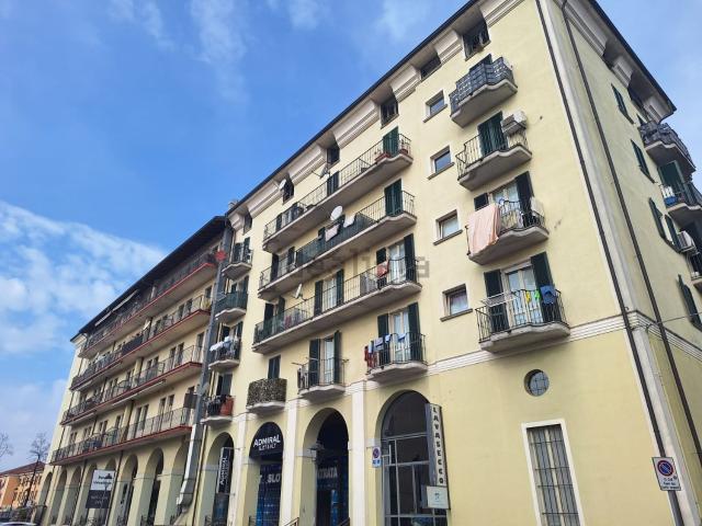 Appartamento in vendita a Chiari, Lombardia