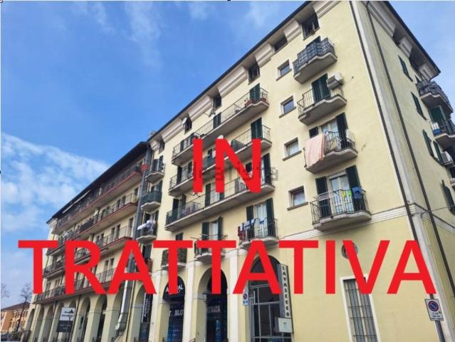 Appartamento in vendita a Chiari, Lombardia