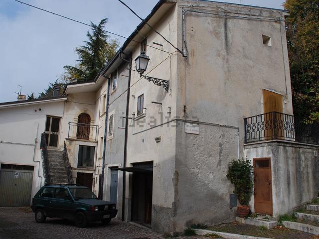 Appartamento in vendita a Rivisondoli, Abruzzo