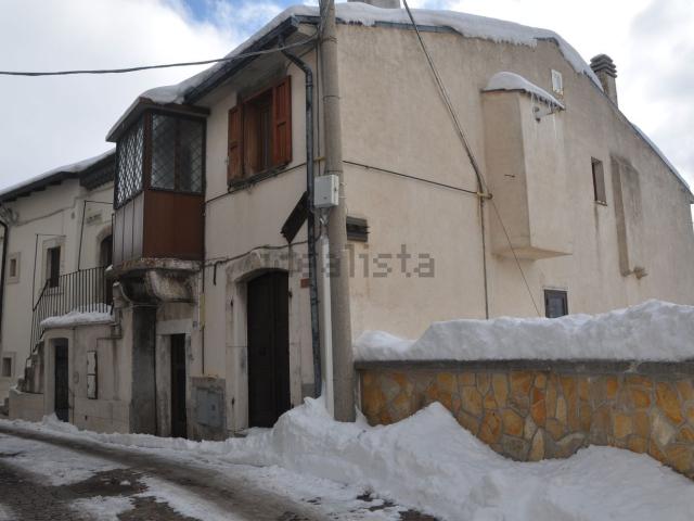 Appartamento in vendita a Rivisondoli, Abruzzo