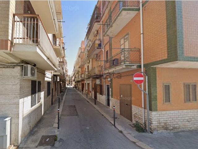 Appartamento in vendita a Puglia, Barletta-andria-trani