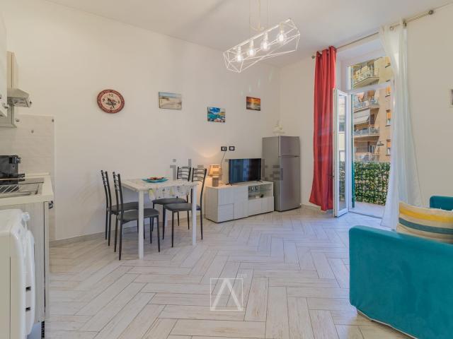Appartamento in vendita a Albisola Capo, Liguria