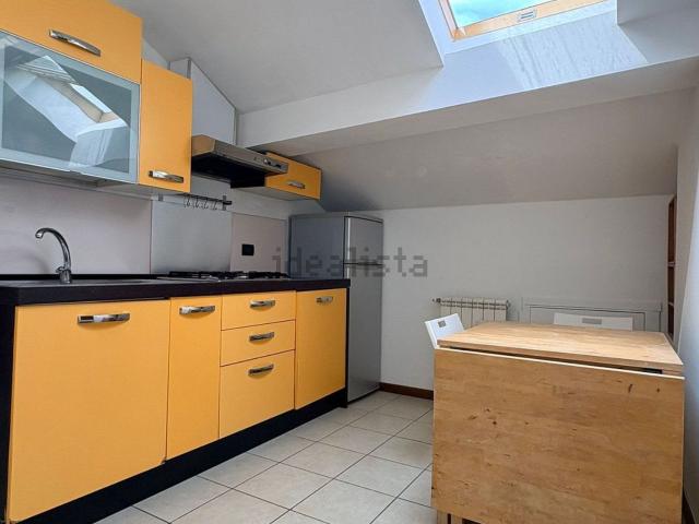 Appartamento in vendita a Cassinetta di Lugagnano, Milano