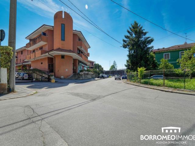 Appartamento in vendita a Peschiera Borromeo, Lombardia