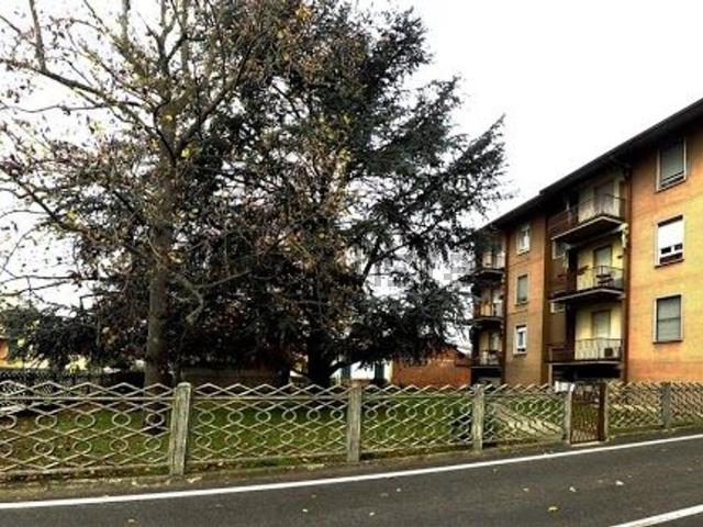 Appartamento in vendita a Ferrera Erbognone, Lombardia