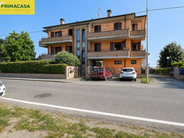 Appartamento in vendita a Unione delle Terre d'Argine, Carpi