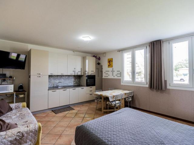 Appartamento in vendita a Roncaglia, Ponte San Nicolò