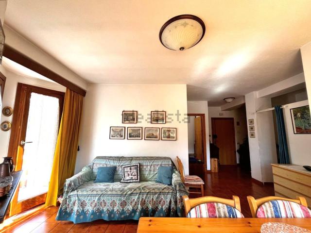 Appartamento in vendita a Ovindoli, L'Aquila