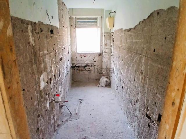 Appartamento in vendita a Fortino, Catania