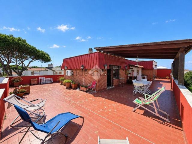 Appartamento in vendita a Tor San Lorenzo Lido, Ardea
