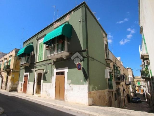 Appartamento in vendita a Puglia, Bari