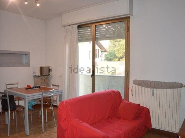 Appartamento in vendita a Centro, Gallarate