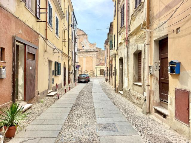 Appartamento in vendita a Sacro Cuore, Cala Di Volpe