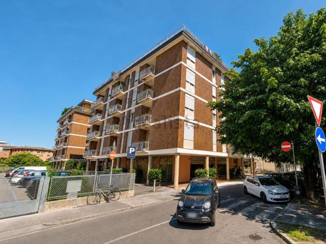 Appartamento in vendita a Borgo Palazzo, Bergamo