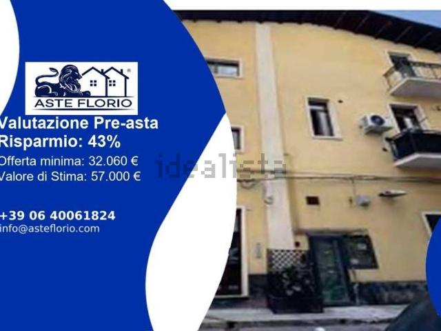 Appartamento in vendita a Santa Lucia, Siracusa