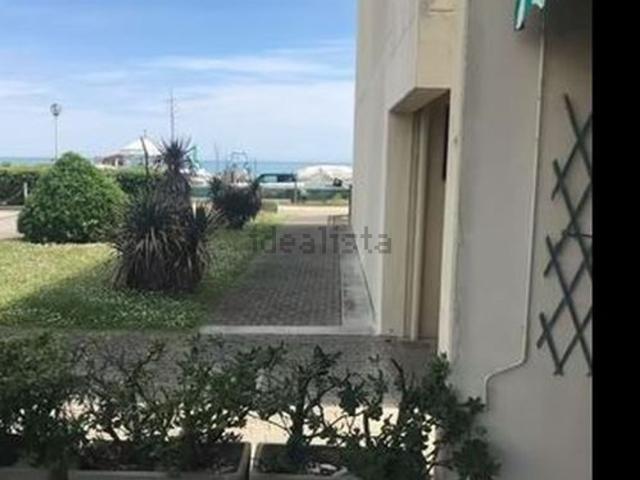 Appartamento in vendita a Baia Metauro, Marche