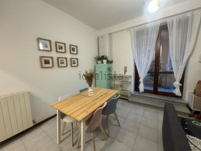 Appartamento in vendita a San Feliciano, Magione