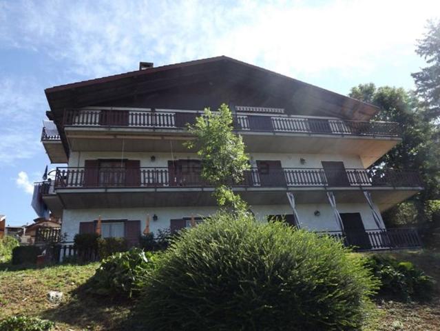 Appartamento in vendita a Comunità Montana della Valle Brembana, Costa Di Serina